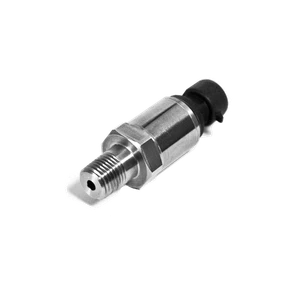 AUTOMATION COMPONENTS ACI/GP0-200 PRESSURE TRANSDUCER 0-200 PSI SS GAUGE - Picture 1 of 8