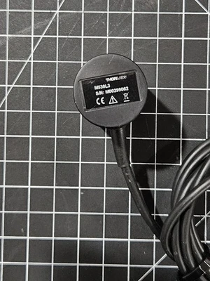 M530L3 - 530 nm, 350 mW (min) LED montado, 1000 mA VERDE Foto 1 de 3