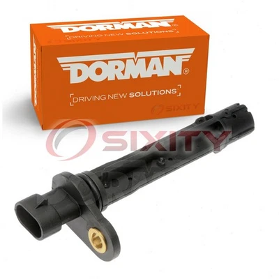 Sensor de posición del cigüeñal Dorman para Chevrolet Colorado 2008-2012 2,9 L L4 zh Foto 1 de 4