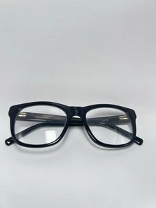 Main + Central THE WEEK Anteojos SOLO MARCOS Negro Talla S 50 18 140 - Imagen 1 de 7