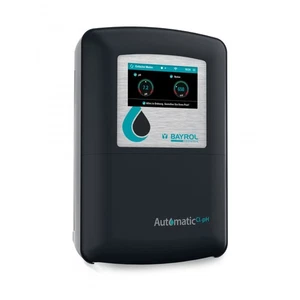 Bayrol Dosatore Automatico Cl/pH WiFi per Dosaggio pH Cloro Piscina Modello 2024 - Foto 1 di 1
