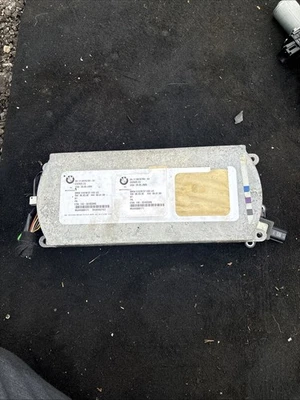 BMW E66 745Li 760i 2005 módulo de control de comunicación telemática OEM Foto 1 de 2