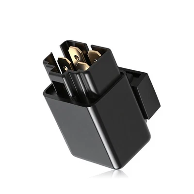 Fuel Pump Relay Assembly for Suzuki Katana 600 1988-1997 Katana 1100 1988-1993 - Image 1 of 4