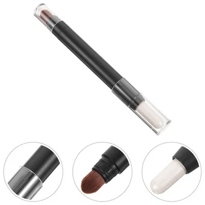  Lidschatten Tool Lidschatten-werkzeug Make-up-Pinsel Für Die Augen - Bild 1 von 4