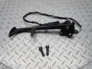 2010 08-11 Honda CBR1000 RR Kickstand Kick Side Stand Leg Prop Switch Sensor - Picture 1 of 9