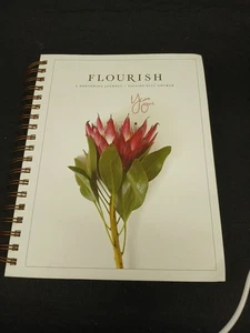 Flourish: A Mentoring Journey - Year - Spiral-bound, by Passion - Acceptable n - Imagen 1 de 2