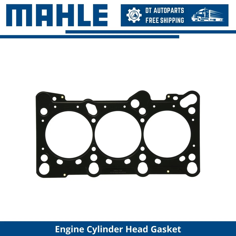 Junta de culata de motor V6 2,8 L Mahle 1999 2000 para Audi A6 1998-2001 Foto 1 de 1