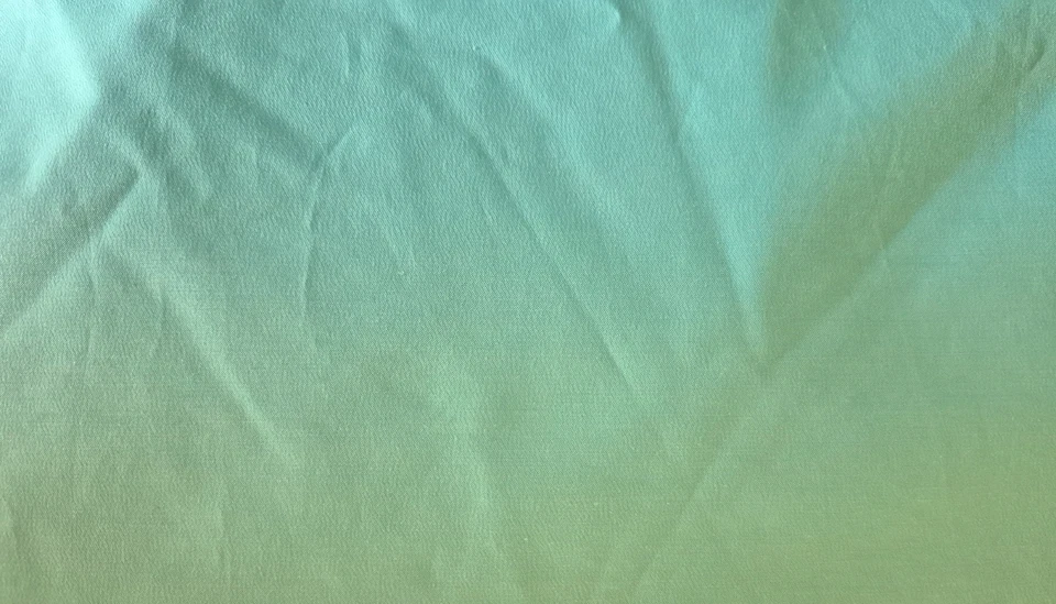 CELADON  GREEN  100% COTTON  FABRIC   52X35  INCHES WIDE  1.4 YARDS - Image 1 of 1