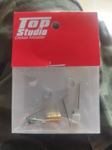 Top Studio Detail 1/12 Dettagli per M1 2004 - Foto 1 di 1