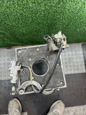 07-17 本田 CRF150RB 原始设备制造商后背制动器 CRF150R 大轮专家 — 第 1/4 张图片