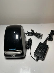 DYMO LabelWriter 450 Thermal Label Printer 1750110 Power Adapter USB Tested! - Picture 1 of 12