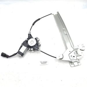 A-Premium 748-510 Rear Left Window Regulator with Motor for 2006-13 Chevy Impala - Bild 1 von 11