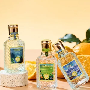 Profumo Colonia Cedro Legnoso Uomo Foresta Vergine Himalaya,Dolce Fiore Frutta Donna≠ - Foto 1 di 25