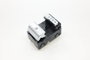 2022- 2025 GENESIS GV70 REAR LEFT SIDE DOOR WINDOW CONTROL SWITCH OEM 93581T1500 - Picture 1 of 11