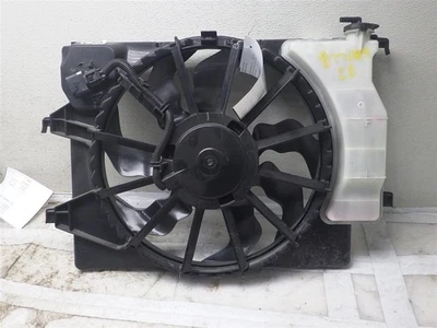 Kia Rio 2021-2023 Engine Cooling Fan Motor Assembly 1.6L 3873 - Image 1 of 4