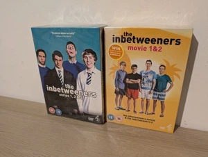 The Inbetweeners Complete Collection Series and Films NEW SEALED - Bild 1 von 9