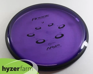 MVP BRANDNEU 2013 PROTONENANODE 177,5g PFN/PAT PEND Hyzer Farm K41 - Bild 1 von 2