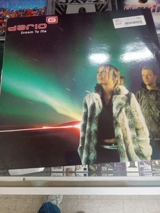 Dario G - Dream To Me - 12" Vinyl Single - House & Trance 2001 FESX79 - Foto 1 di 7