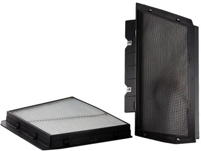 Filtro de aire de cabina para Ram ProMaster 2500 2014-2024 75557KDFV 2020 2018 2021 2017 Foto 1 de 2