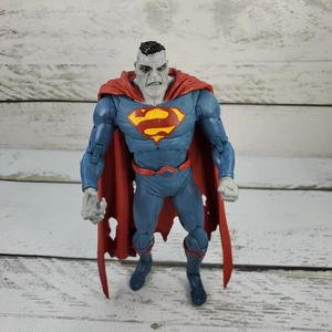 McFarlane DC Multiverse Bizarro DC Rebirth 2021 7" Poseable Actionfigur lose - Bild 1 von 10