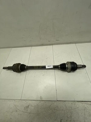2007 LEXUS IS250 REAR LEFT DRIVER SIDE AXLE SHAFT OEM+ - Image 1 of 4