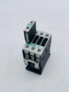 Siemens 3RT1026-1AP00 Schütz 3RT 1026-1AP00 - Bild 1 von 7