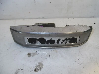 HONDA CX 500 YOKE КРЫШКА CX500 C - Изображение 1 из 3