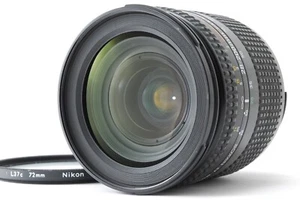 【Mint w/Filter】 Nikon AF Nikkor 28-200mm f/3.5-5.6 D Zoom Lens FROM JAPAN - Picture 1 of 8