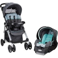 evenflo embrace blossom