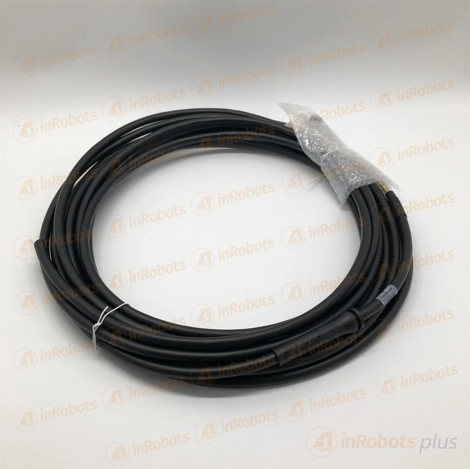 3HNE00188-1 3HNE00313-1 S4C+ Robotic Teach Pendant Cable 10m 2 years warranty - Image 1 of 4