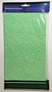 JBJ Aquarium Fish Filter Foam Media Cut to Fit Phosphate Pad 10 x 18 inch - Picture 1 of 2