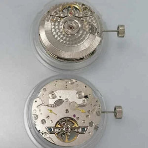 China Made Seagull Tianjin ST2502 Automatic Mechanical Movement ST25 Movement - Picture 1 of 1