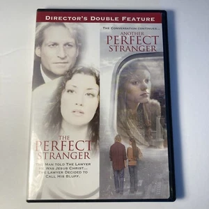 The Perfect Stranger/  Another Perfect Stranger (DVD, 2 FILM) - Picture 1 of 15