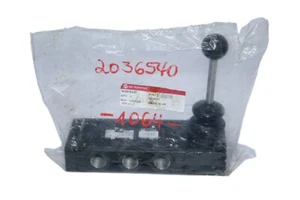 NORGREN M/20154/87 LEVER VALVE - Picture 1 of 4