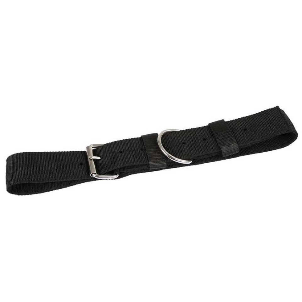 Kerbl Halsriemen Fur Pferde 5 Cm 32340