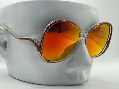 NUEVAS Gafas de sol vintage de gran tamaño | No RX | Estilo Drop Temple | Gloria Vanderbilt Foto 1 de 4