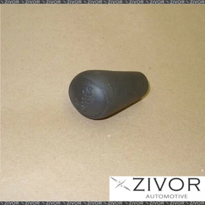ManualTrans Gear Lever Cap For Toyota Landcruiser HZJ79 4.2L 1HZ 08/1999-04/2006 - Picture 1 of 1