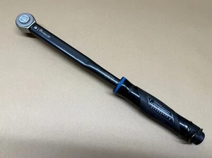 Sykes Pickavant 1/2" Drive Push Thru Torque Wrench - 40-200Nm - SPEEDLINE 200 - Picture 1 of 5