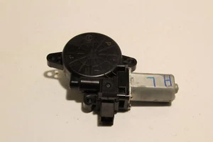 Motor Fensterheber (tür hinten) Links D6515958X Mazda 6 GH Kombi Original 41851 - Bild 1 von 2