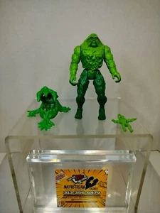 VTG 1990 KENNER Swamp Thing Snare Arm  - Picture 1 of 5