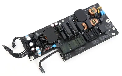 1PCS Apple iMac 21.5" A1418 2012 2013 2014 2015 2017 Power Supply ADP-185BF T - Image 1 of 3