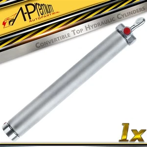 1x Convertible Top Hydraulic Cylinder for Ford Galaxie 500 Mercury Monterey - Picture 1 of 8