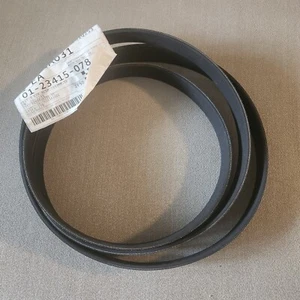 GENUINE FREIGHTLINER BELT 01-26709-005 SHIPS FREE - Picture 1 of 2