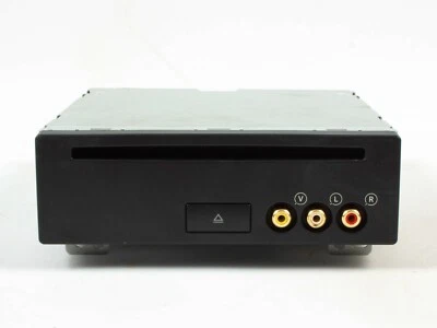 Unidad de control de consola central trasera Mercedes-Benz 2010-2015 2129008128 nueva genuina Foto 1 de 4