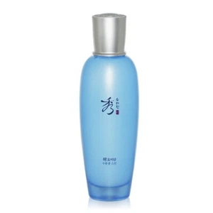 Tónico de manantial de agua Sooryehan Hyo 160 ml - Imagen 1 de 1