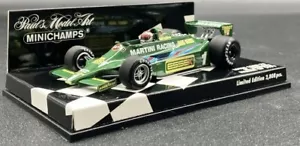 Minichamps 1/43 Lotus Ford 79 Italian GP 1979 Mario Andretti 400790101 - Picture 1 of 4