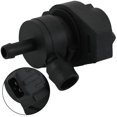 Válvula de purga de bote de vapor para BMW 740i 325i 325xi 330i Z4 525i 530i 540i NUEVO Foto 1 de 4