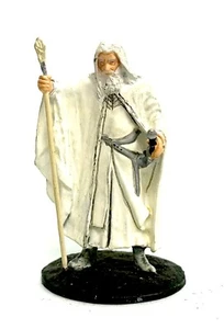 Soldier Lead - Gandalf The White - The Lord of the Rings - Picture 1 of 2