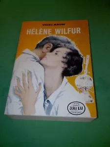 Vicki Baum - Helene Wilfur - Ich habe gelesen (1960) - Bild 1 von 1