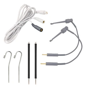 Dental Apex Locator Probe Cord Kit for J Morita Root ZX II Class A